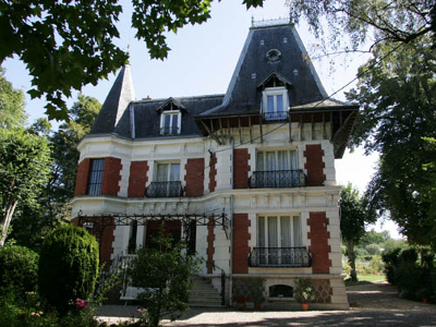 Villa Léonie