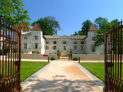 Château des Broyers