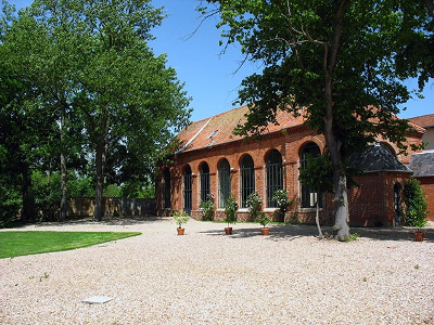 Château du Bourg