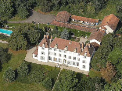 Château de Matel